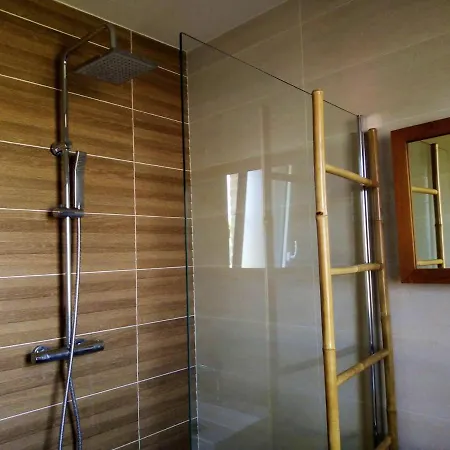 Studio Rue Jean Monnet * Querenaing